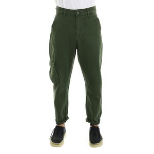 PANTALONE MILITARY PONT DENIM - Mad Fashion | img vers.300x/